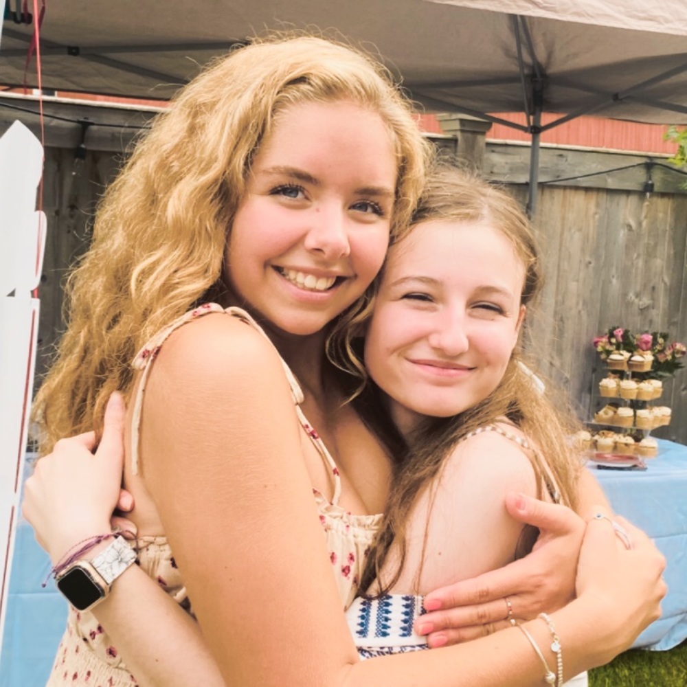 Meet your Posher, Emma